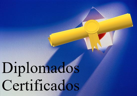 DIPLOMADOSY CERTIFICADOS DIPLOMADOSY CERTIFICADOS