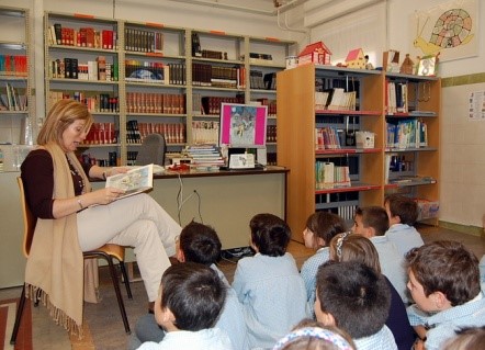COMUNICACION